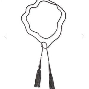 Kendra Scott Phara Lariat Necklace